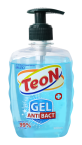 Жидкое мыло Антибактериальное Teon 500 мл